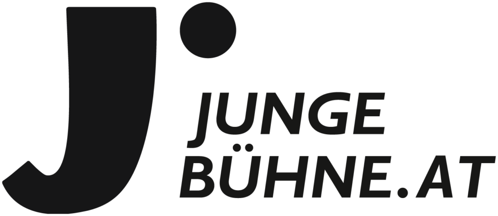 Junge Bühne Logo